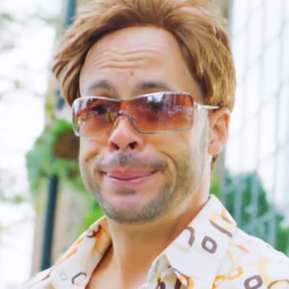 Meet your Posher, Thomas - Picture 1 of 1